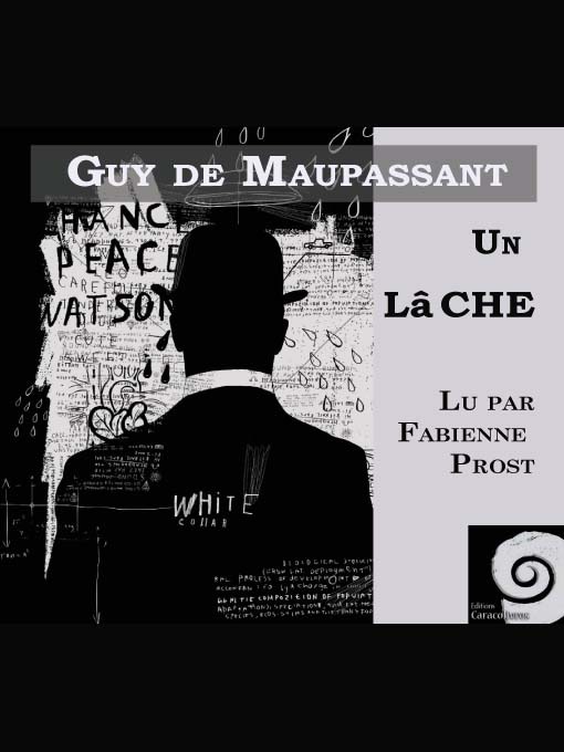 Title details for Un lâche by Guy de Maupassant - Available